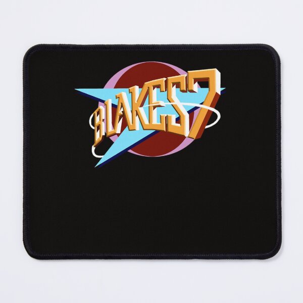 Item preview, Blakes 7 t designed and sold by MillieHollow.
