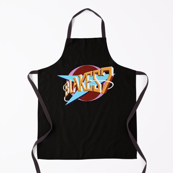 Item preview, Blakes 7 t designed and sold by MillieHollow.