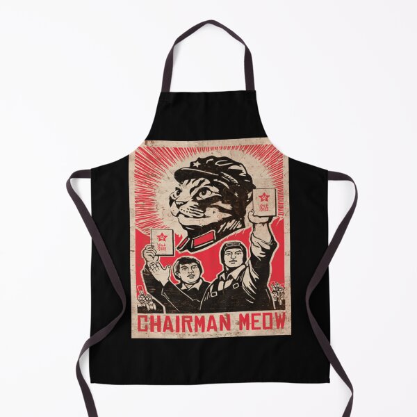 Item preview, Meow Mao China designed and sold by AubinePhaneuf.