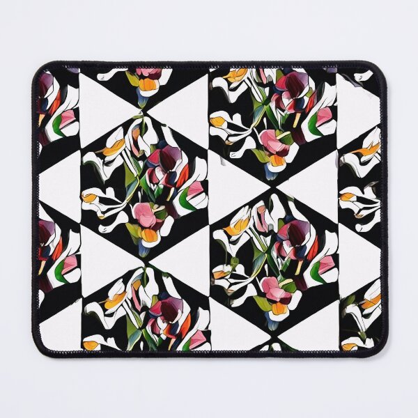 Item preview, Hexagon Quilt Patterns Inspired Geometric Beauty designed and sold by Tamas Das.