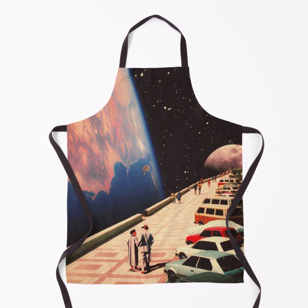 Item preview, Space Parking designed and sold by GeorgiaEdwin.