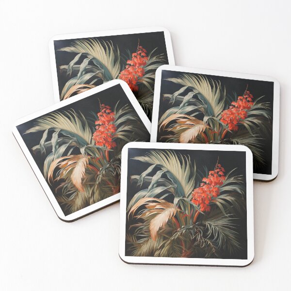 Item preview, Botanical designed and sold by ArtMysterious.
