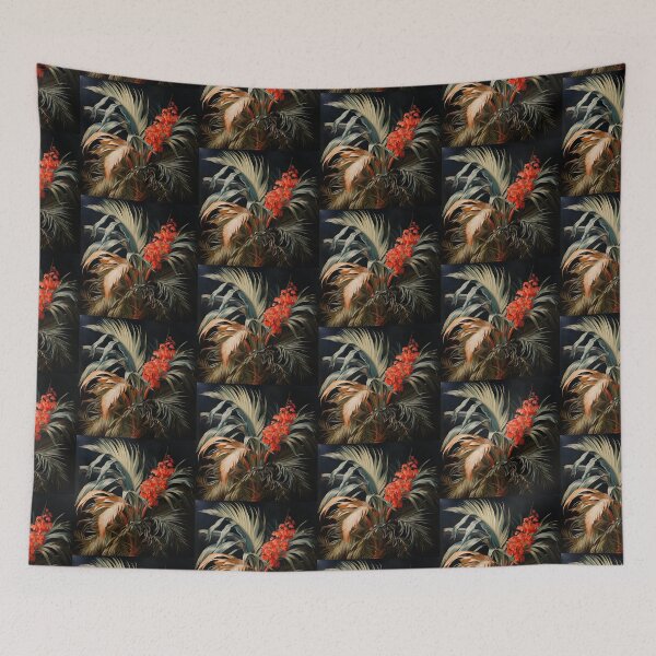 Item preview, Botanical designed and sold by ArtMysterious.