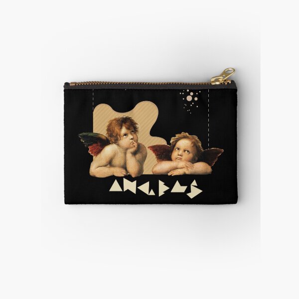 Item preview, Raffaello's angels  designed and sold by moonggi.