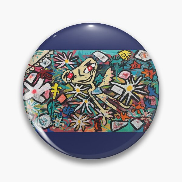 Item preview, FLOATING  designed and sold by ScotiaArt.