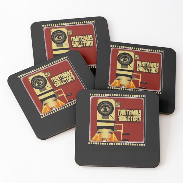 Item preview, Fantoma's Essential designed and sold by BrooksJuarez8.