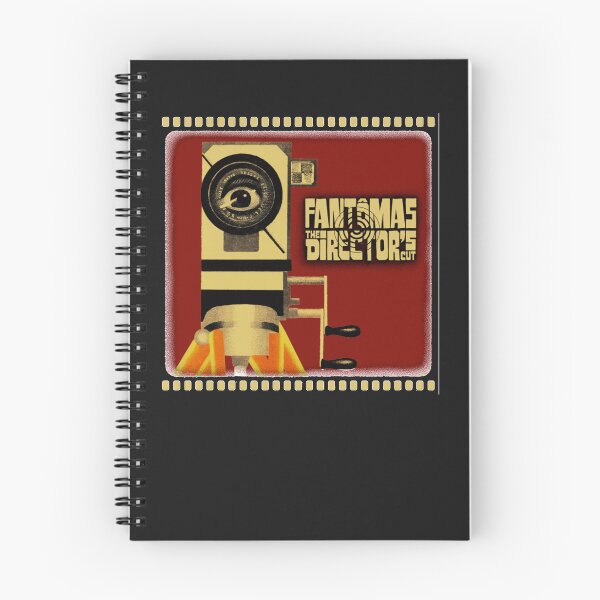 Item preview, Fantoma's Essential designed and sold by BrooksJuarez8.