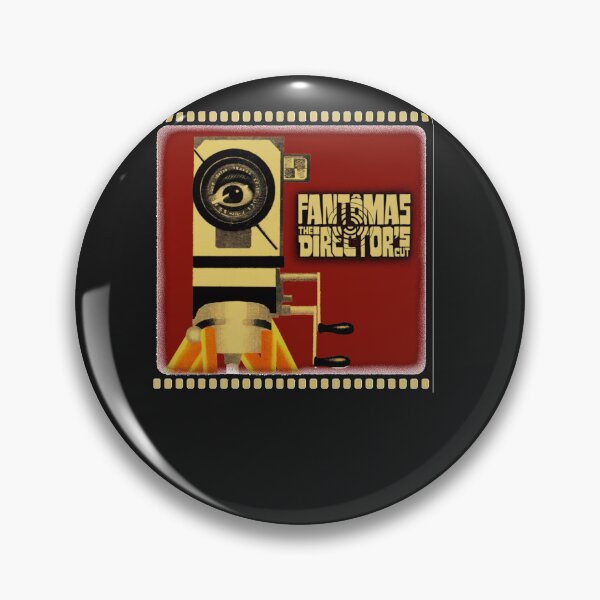 Item preview, Fantoma's Essential designed and sold by BrooksJuarez8.