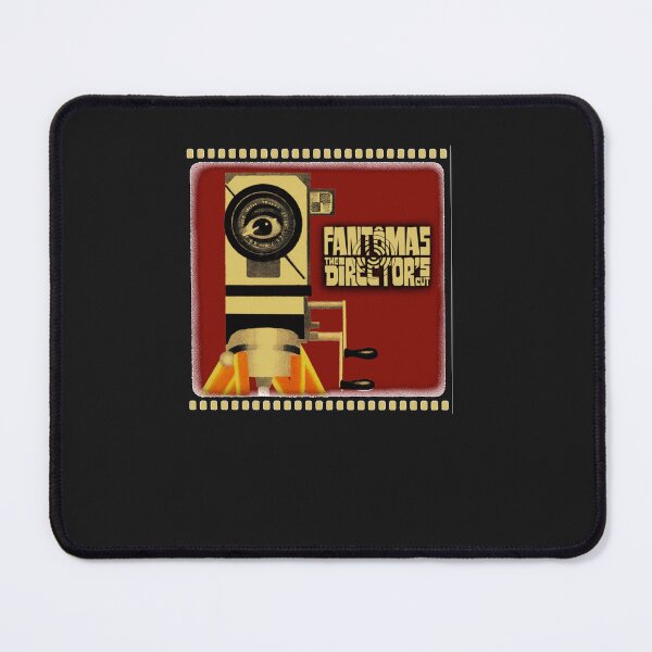 Item preview, Fantoma's Essential designed and sold by BrooksJuarez8.