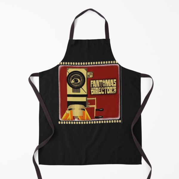 Item preview, Fantoma's Essential designed and sold by BrooksJuarez8.