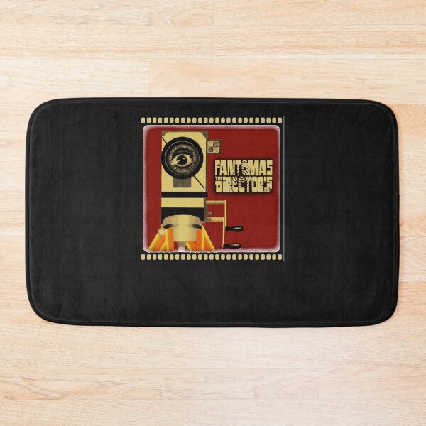 Item preview, Fantoma's Essential designed and sold by BrooksJuarez8.
