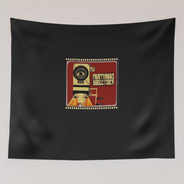 Item preview, Fantoma's Essential designed and sold by BrooksJuarez8.