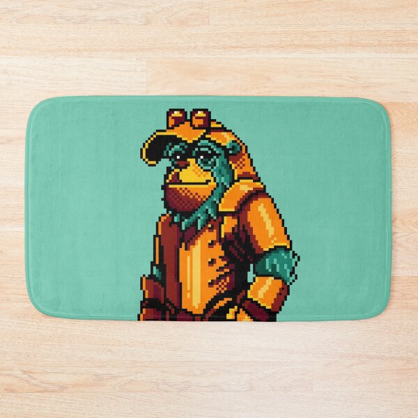 Item preview, Steampunk Orangutan designed and sold by LAckas.