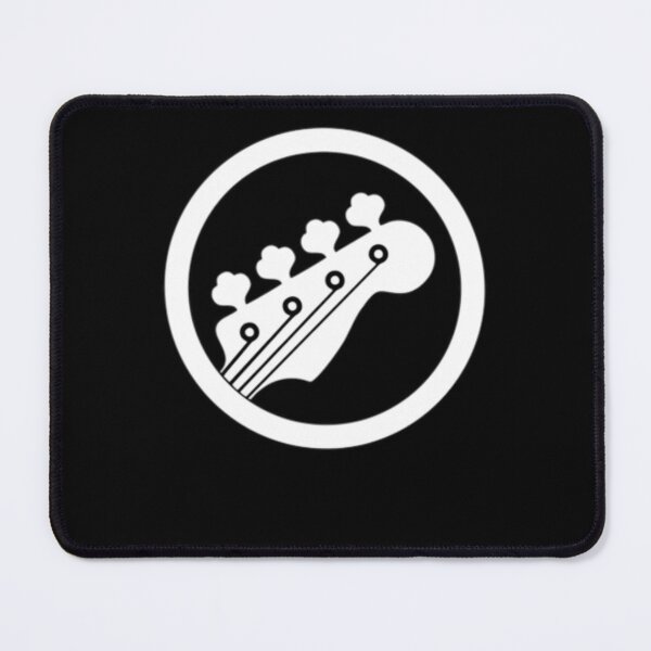 Item preview, Bass Circle designed and sold by MadisonBart.