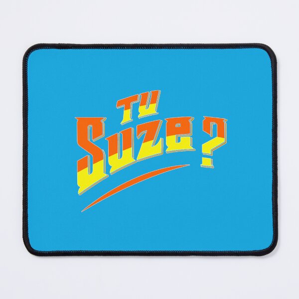 Item preview, Tu Suze Only Good Vibes designed and sold by KarinaBard.