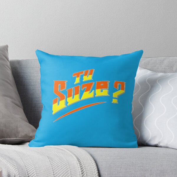 Item preview, Tu Suze Only Good Vibes designed and sold by KarinaBard.