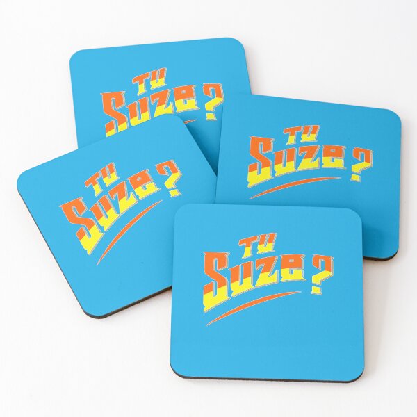 Item preview, Tu Suze Only Good Vibes designed and sold by KarinaBard.