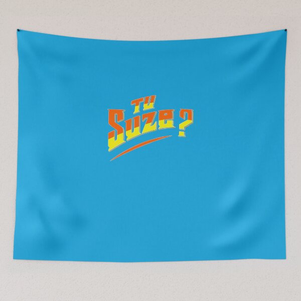 Item preview, Tu Suze Only Good Vibes designed and sold by KarinaBard.