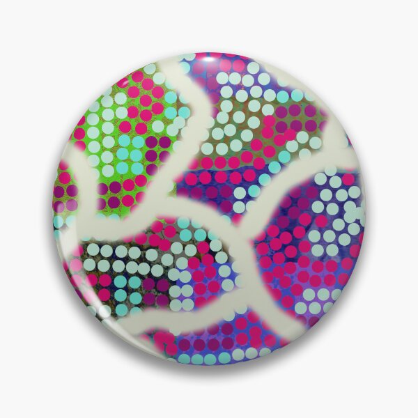 Item preview, Dot Art designed and sold by Jodie Cooper.