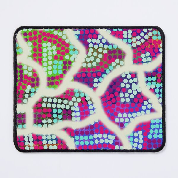 Item preview, Dot Art designed and sold by Jodie Cooper.