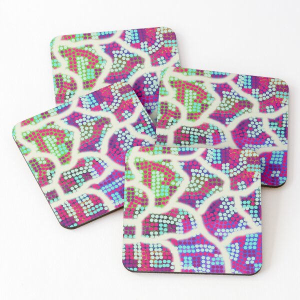 Item preview, Dot Art designed and sold by Jodie Cooper.
