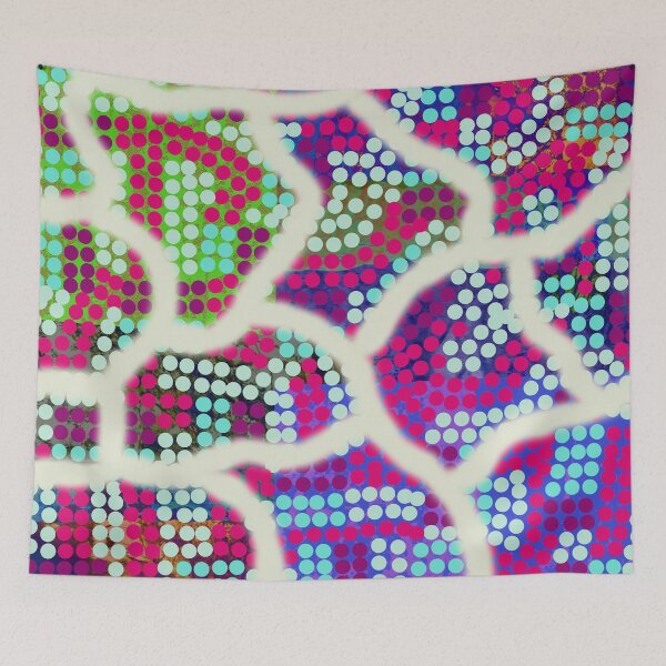 Item preview, Dot Art designed and sold by Jodie Cooper.