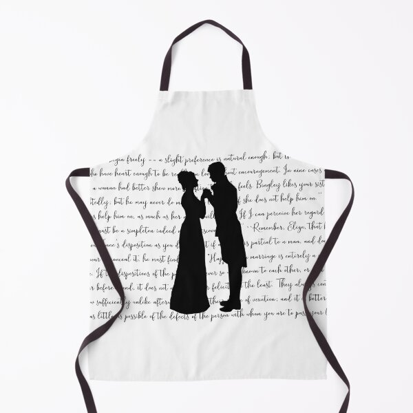 Item preview, pride and prejudice art designed and sold by corbrand.