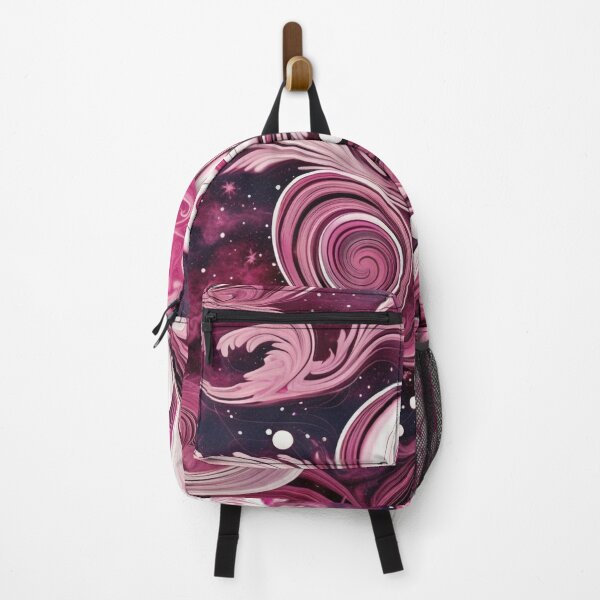 Item preview, Abstract Space, Planets, Nebulas, Galaxies designed and sold by BirdsnStuff.