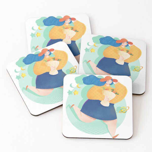 Item preview, Running Gril designed and sold by SophieHuang.
