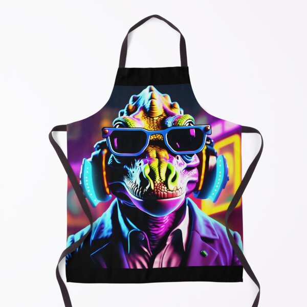 Item preview, DJ Dino designed and sold by Ody2000.