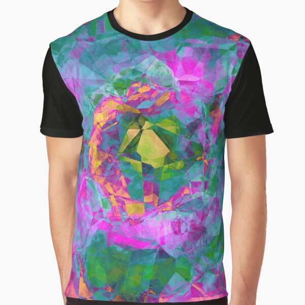 Item preview, Polygons designed and sold by Nora Gad.