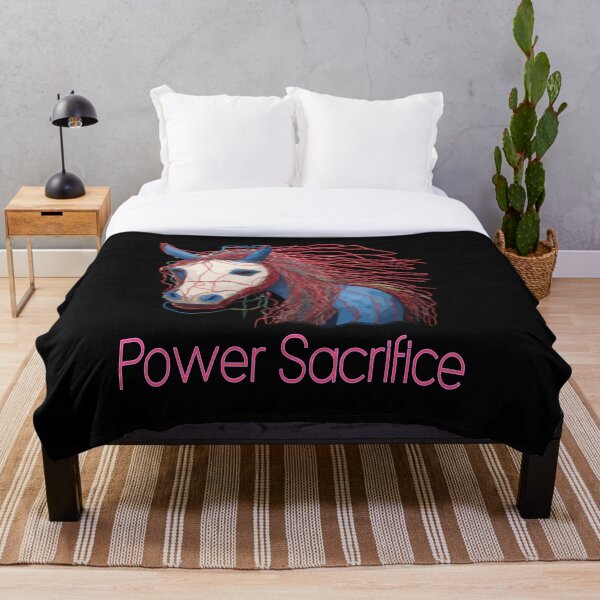 Item preview, Power sacrifice designed and sold by Vo0do0oo.
