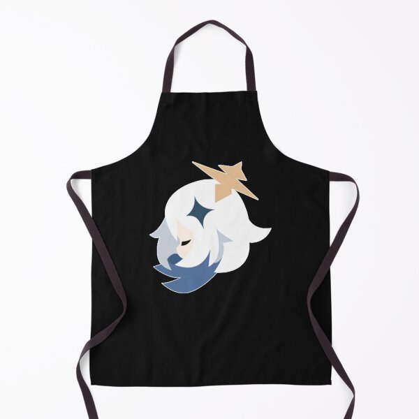 Item preview, Genshin Impact Paimon designed and sold by HerrProfea.