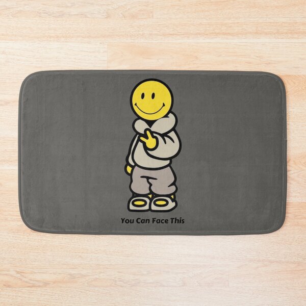Item preview, you can face this designed and sold by keevatee.