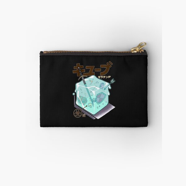 Item preview, Gelatinous Cube Classic T Shirt designed and sold by HerrProfea.