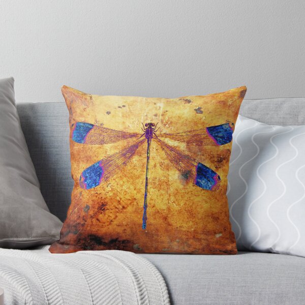 Item preview, Dragonfly in Amber designed and sold by WesternExposure.