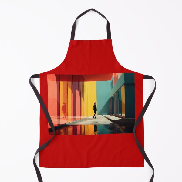 Item preview, Contrast color woman designed and sold by Art91design.