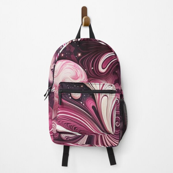 Item preview, Abstract Space, Planets, Nebulas, Galaxies designed and sold by BirdsnStuff.