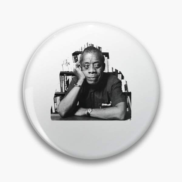 Item preview, JAMES BALDWIN 2021 T-SHIRT CONCERT TSHIRT UNISEX MEN WOMEN designed and sold by ColonGenerosit.