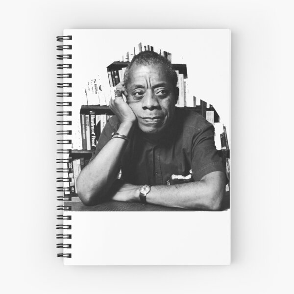Item preview, JAMES BALDWIN 2021 T-SHIRT CONCERT TSHIRT UNISEX MEN WOMEN designed and sold by ColonGenerosit.