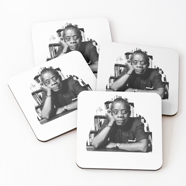 Item preview, JAMES BALDWIN 2021 T-SHIRT CONCERT TSHIRT UNISEX MEN WOMEN designed and sold by ColonGenerosit.