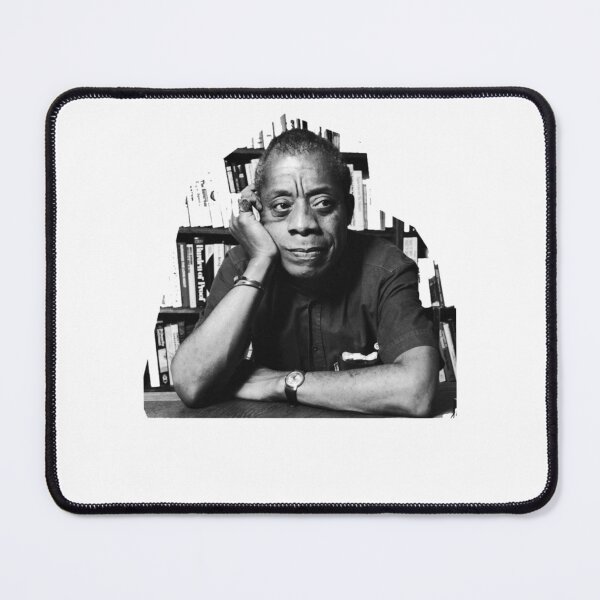 Item preview, JAMES BALDWIN 2021 T-SHIRT CONCERT TSHIRT UNISEX MEN WOMEN designed and sold by ColonGenerosit.