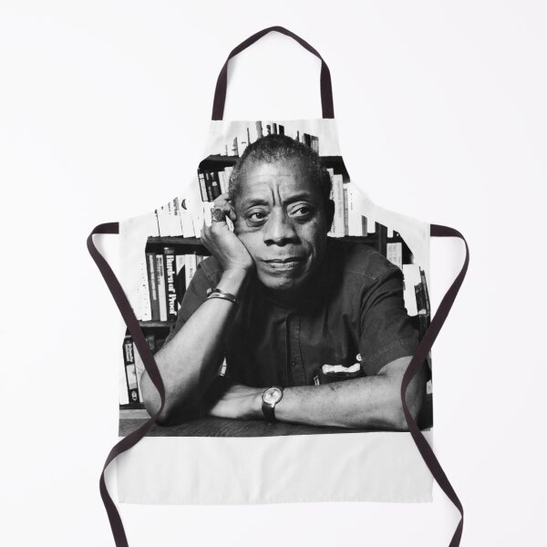 Item preview, JAMES BALDWIN 2021 T-SHIRT CONCERT TSHIRT UNISEX MEN WOMEN designed and sold by ColonGenerosit.
