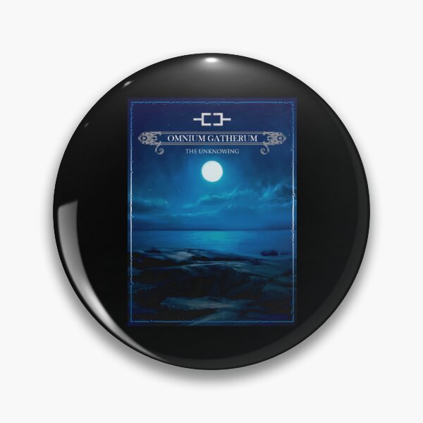 Item preview, OMNIUM GATHERUM BAND designed and sold by varrestoeGroe.