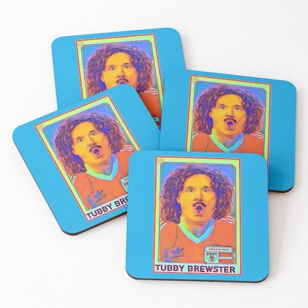 Item preview, Tubby Brewster Signs For Boro T designed and sold by KarinaBard.