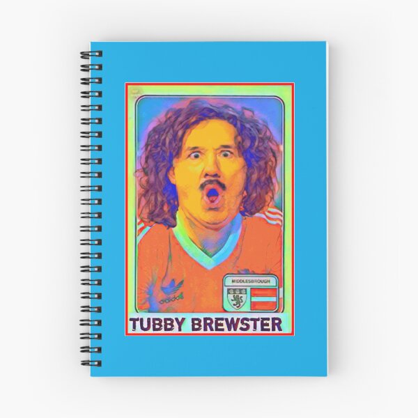 Item preview, Tubby Brewster Signs For Boro T designed and sold by KarinaBard.