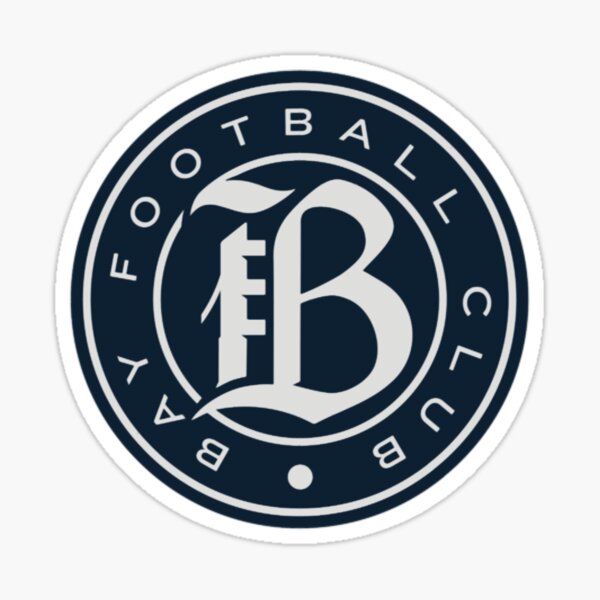 Artikel-Vorschau von Bay FC, designt und verkauft von MadisonBart.