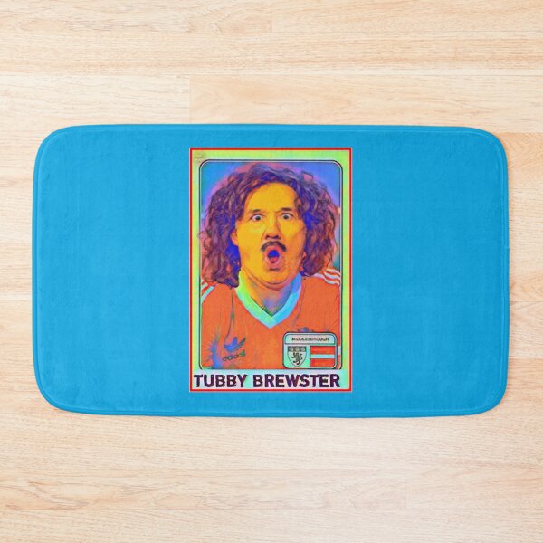 Item preview, Tubby Brewster Signs For Boro T designed and sold by KarinaBard.