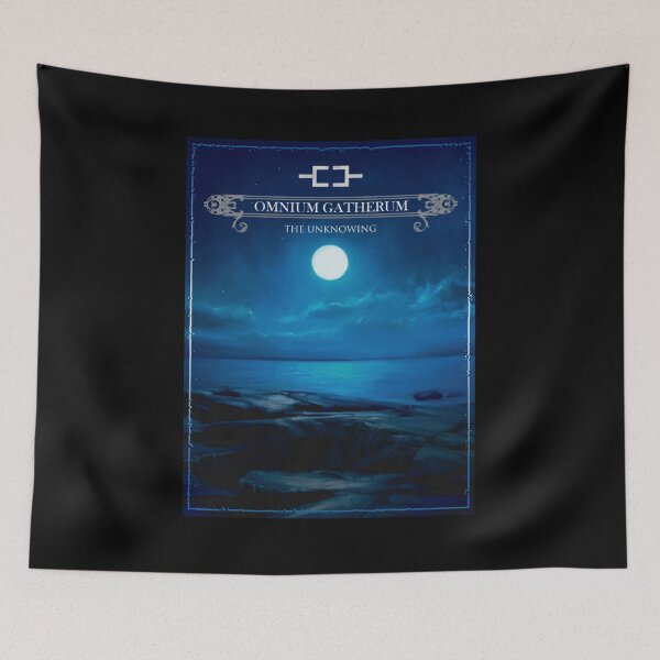 Item preview, OMNIUM GATHERUM BAND designed and sold by varrestoeGroe.