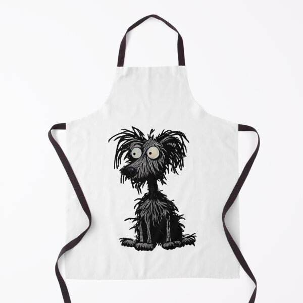 Item preview, Frankenweenie Dog Style Artwork 3 - BatyUshiu designed and sold by BookerWally.